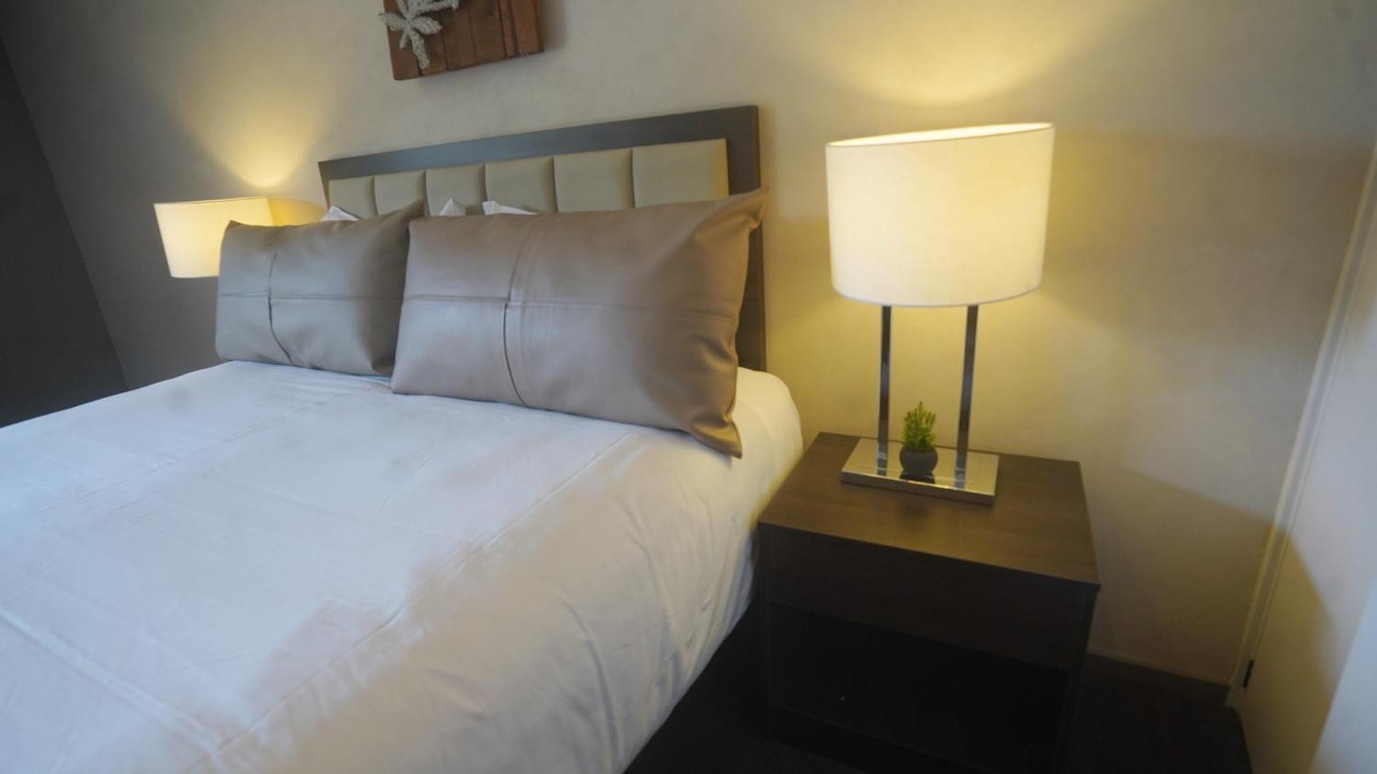 136 On Bealey Motel Christchurch Kültér fotó